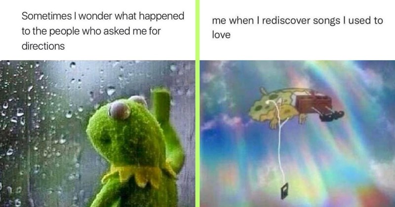 28 Memes to Drizzle Over Your Sundae and Sweeten Up Your Day