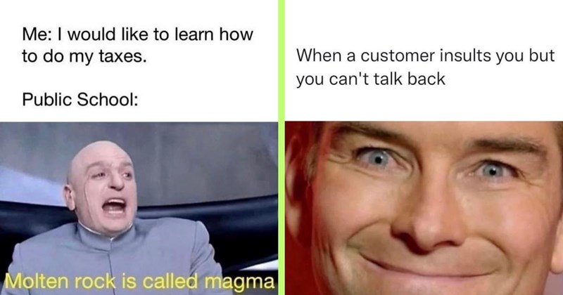 33 Memes For The Goodest Friday