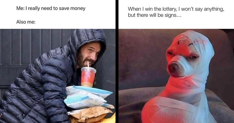 29 Memes to Gracefully Gallop Your Way Through the Workweek