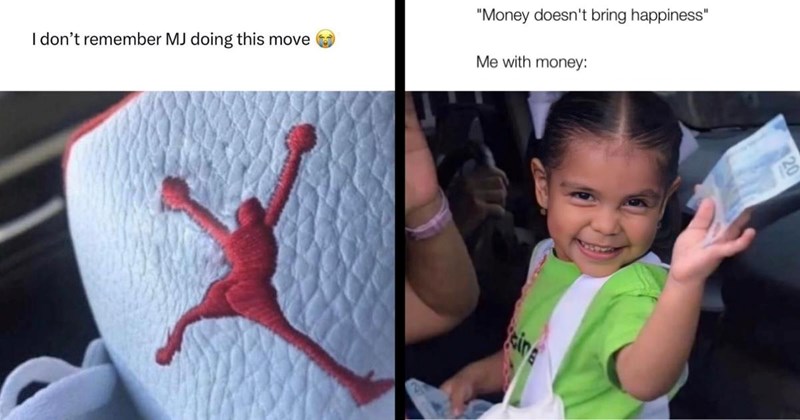 31 Memes to Drizzle Over Your Sundae and Sweeten Up Your Day