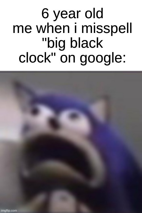 big black dingus – meme