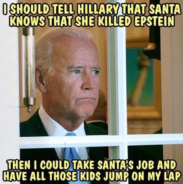 Dirty Ol Joe – meme