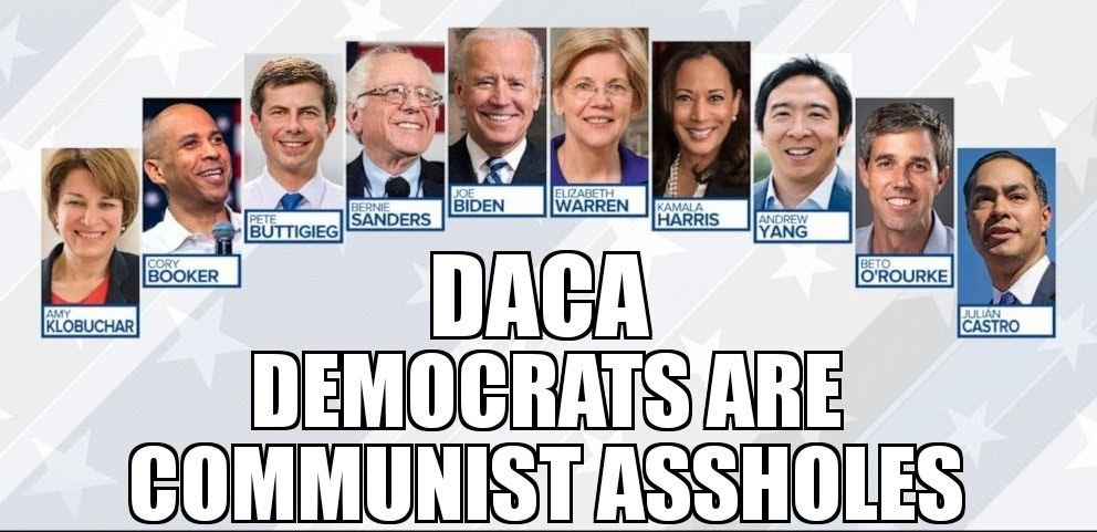 Old meme blast #25 – DACA