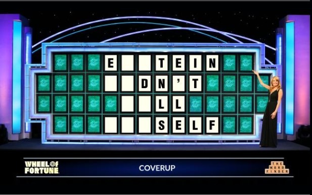 I’d like to buy a vowel – meme