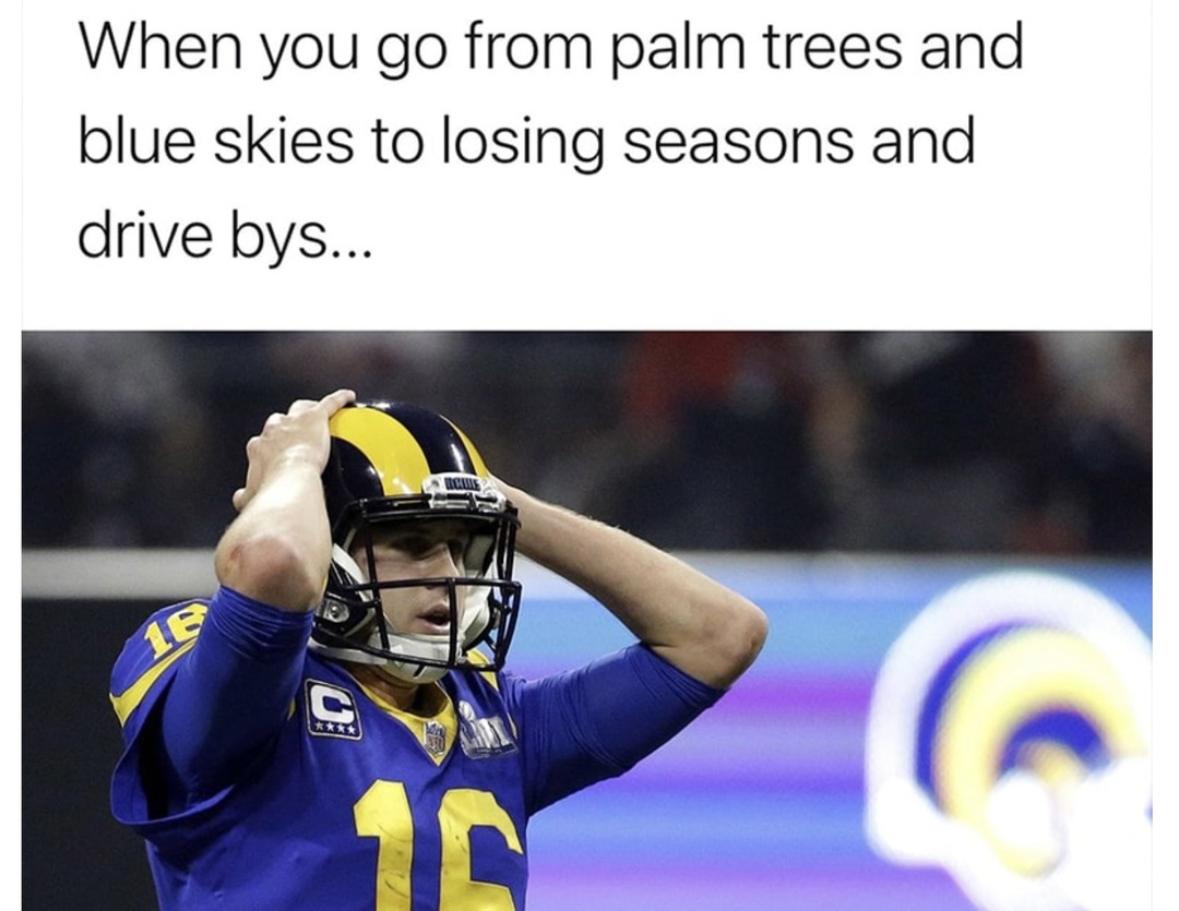 First playoff win in 32 yrs – meme