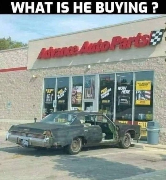 car stuff – meme