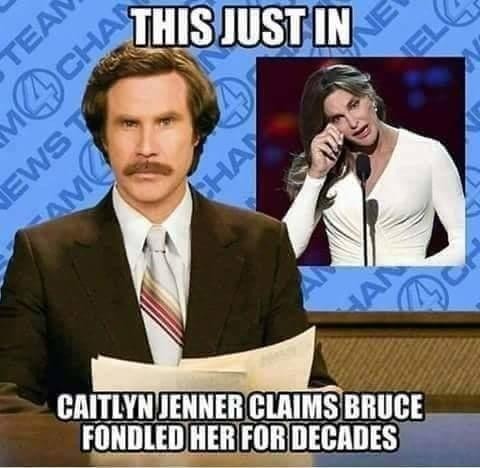 ANCHORMAN THE MAN !!! – meme