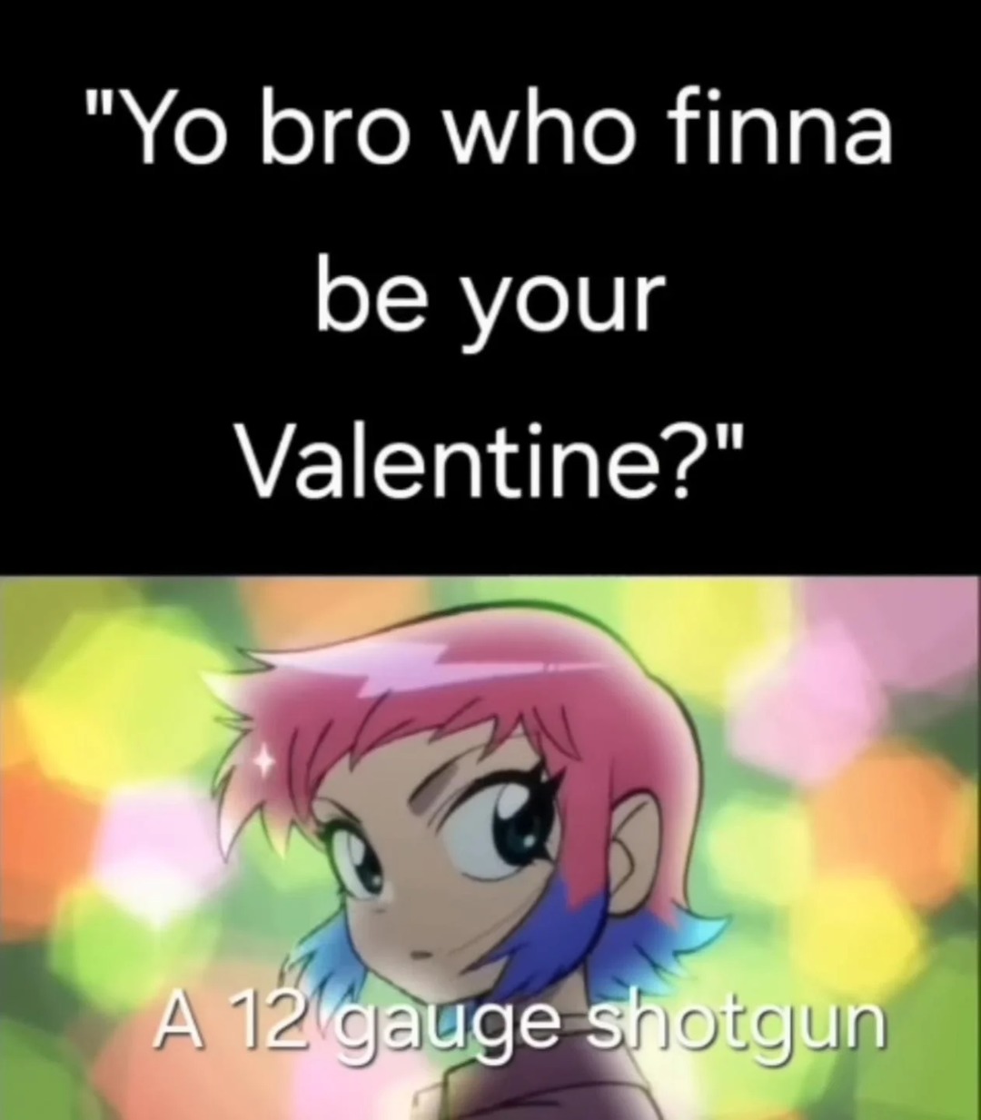 kurt cobains valentines – meme