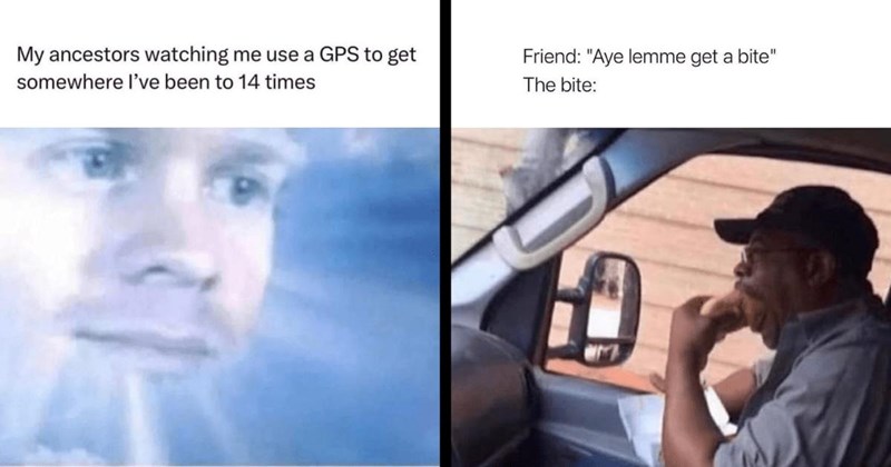 A Bundle of 30+ Memes to Indulge in Just in Time for the Weekend