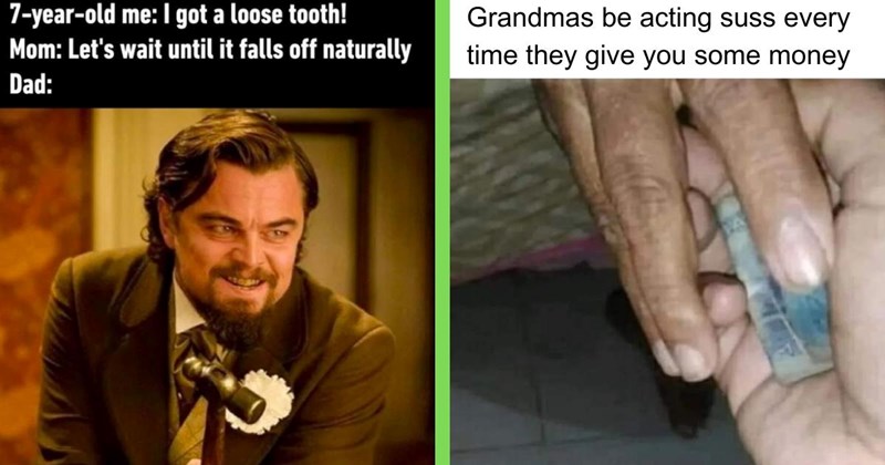 32 Family Memes That Don’t Fall Far From the Tree (March 28, 2024)