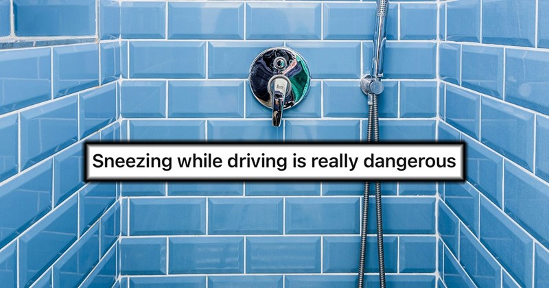 30 of the Funniest Shower Thoughts of the Month for Deep Thinkers (March 13, 2024)