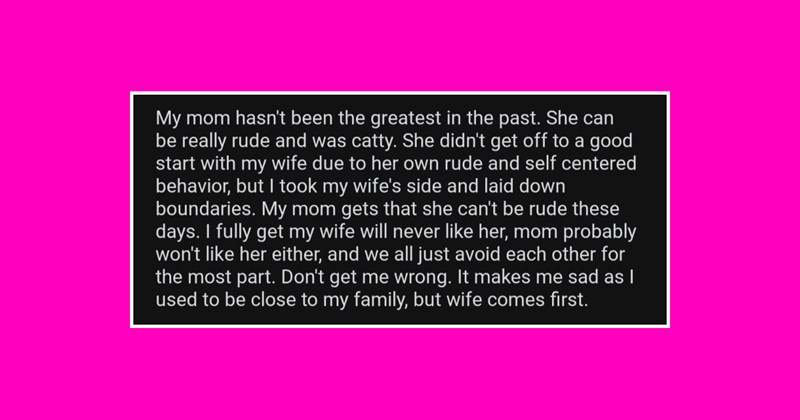 ‘They acted like middle school bullies’: Vengeful bride and friends spoil difficult mother-in-law’s wedding make up, get reprimanded by husband