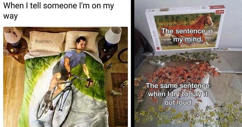 30 Memes That Take a Good Thing and Make It Better