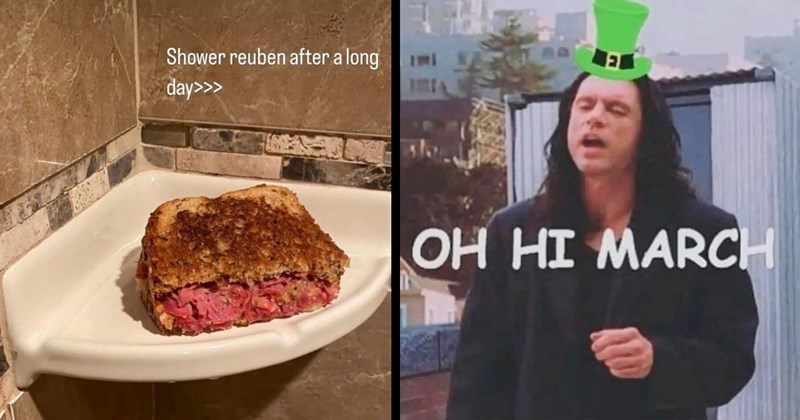 38 Memes That Truly Ate