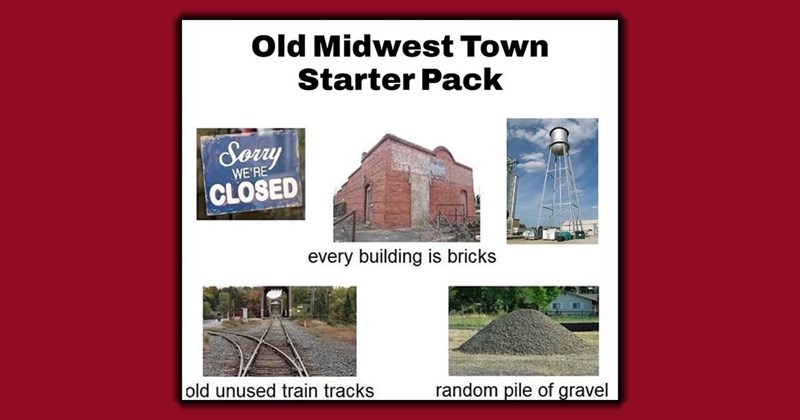 25 Midwest Memes for Nice Folks Who Say Ope (March 15, 2024)