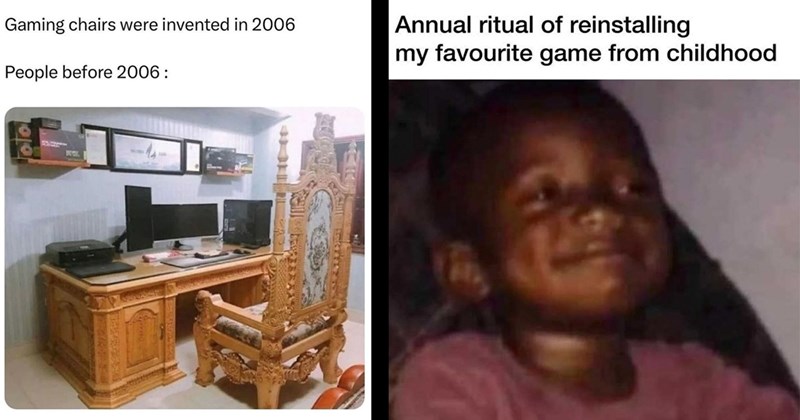 25+ of the Best Gaming Memes of the Week (March 13, 2024)