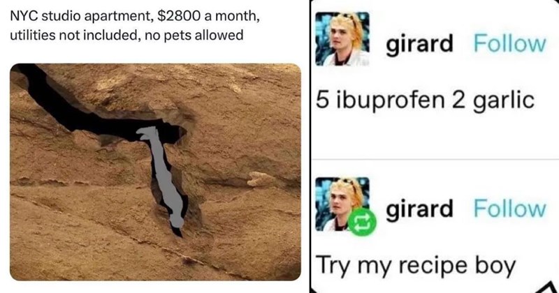 30 Memes That Are Trying Their Best