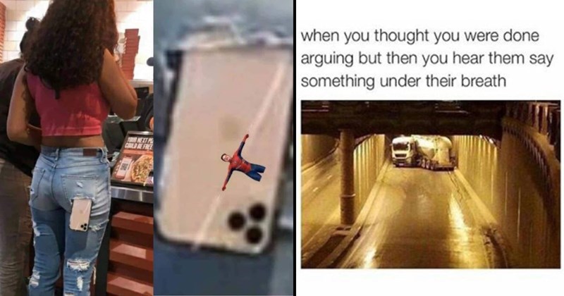 34 Memes for a Dreamy Scrolling Session