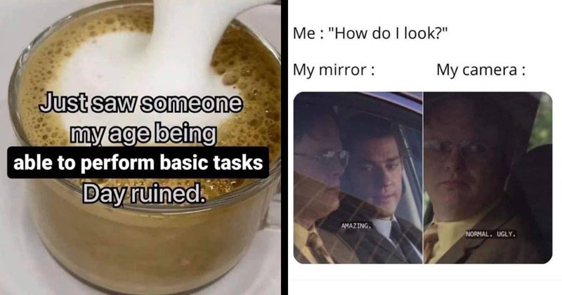 35 Memes That Toot Their Own Horn