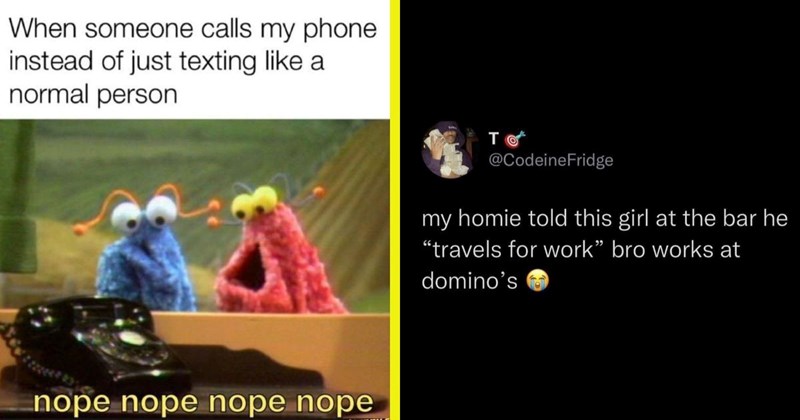 30 Memes That Amuse and Delight