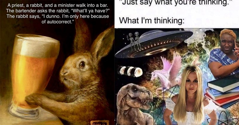 25 Memes That Swing for the Fences