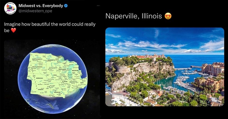 25+ Midwest Memes for Nice Folks Who Say Ope (March 8, 2024)