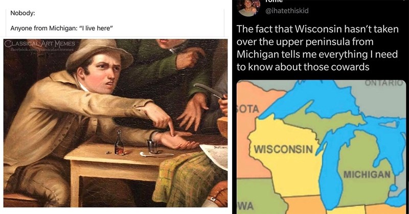 25+ Midwest Memes for Nice Folks Who Say Ope (March 1, 2024)