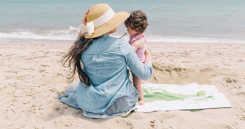 Entitled sister is banned from family beach holiday after demanding care for her children: ‘She asked if they could go and I said no’