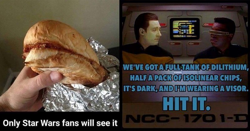 35+ Hilarious Sci-Fi Memes to Fill Your Nerdy Needs (March 25, 2024)