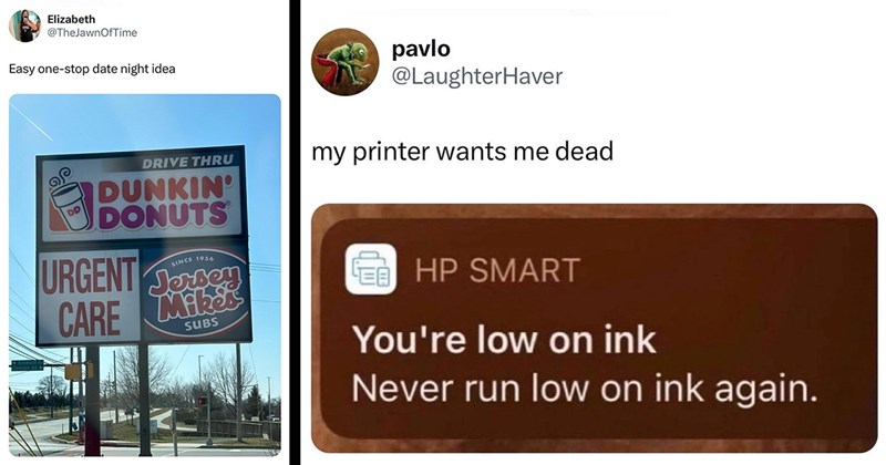 45 of the Freshest and Funniest Tweets of the Week (March 2, 2024)