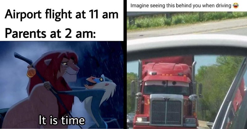 The Funniest Disney Memes of the Week (March 3, 2024)