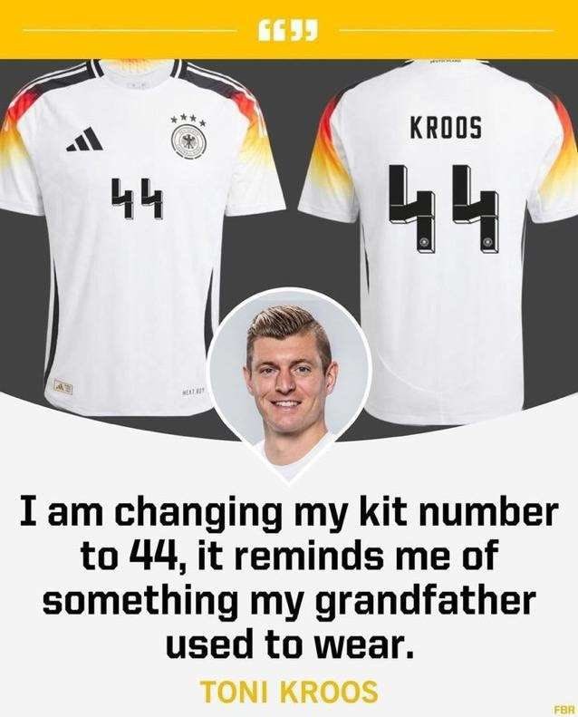 German Football national team – Die Mannschaft – meme