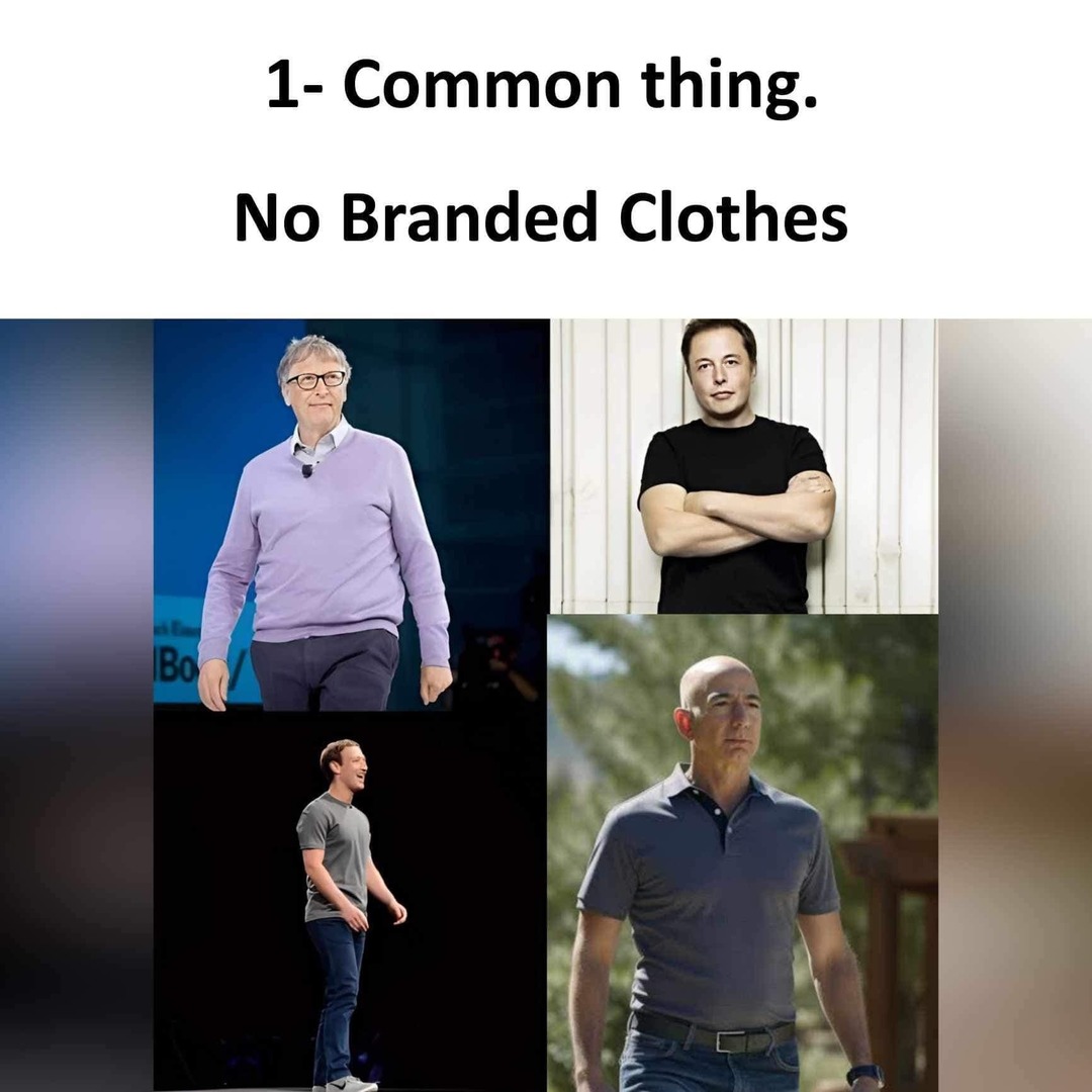 Clothes – meme