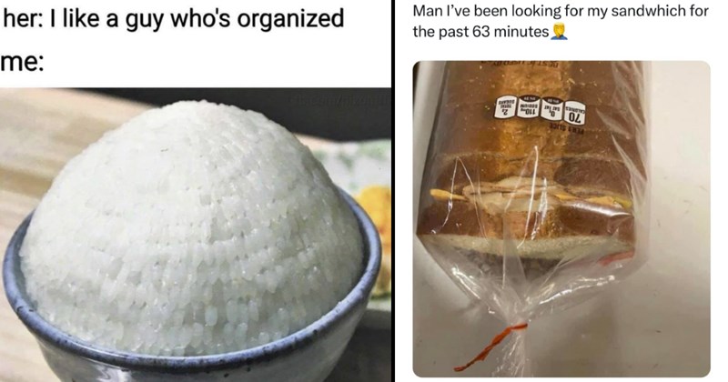 A Mouthful of Hilarious Cooking Memes for Amateur Chefs (April 3, 2024)