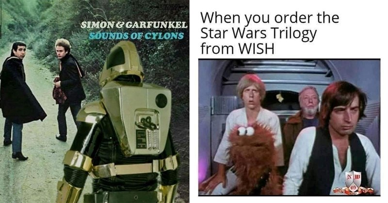 25+ Hilarious Sci-Fi Memes to Fill Your Nerdy Needs (April 14, 2024)