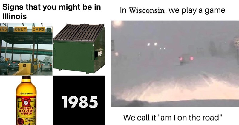 25+ Midwest Memes for Nice Folks Who Say Ope (April 5, 2024)