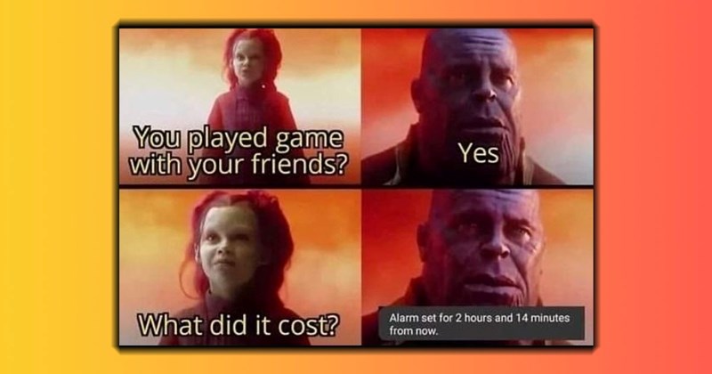 25+ of the Best Gaming Memes of the Week (April 24, 2024)