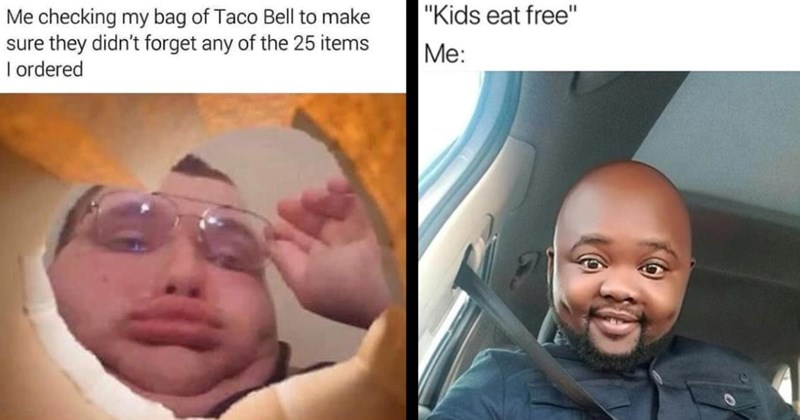 27 Foodie Memes for Munchie Monsters Eager for Their Lunch Break