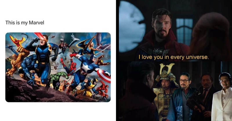 30+ of the Best Marvel Memes of the Week (April 26, 2024)