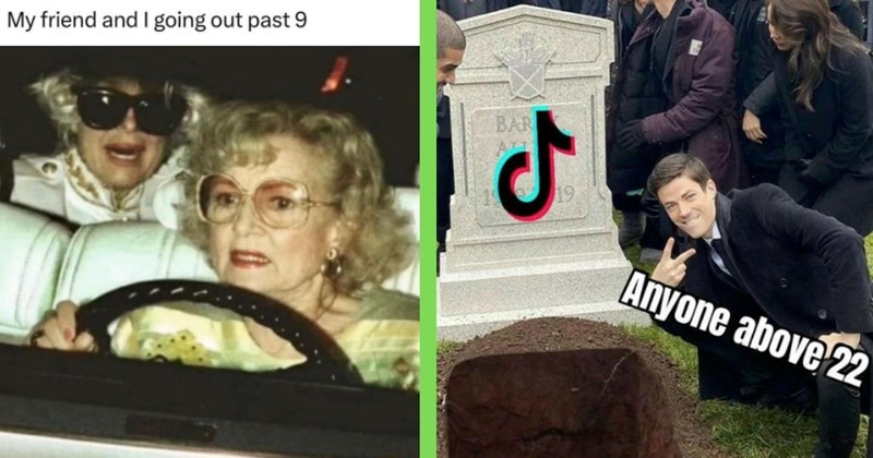 33 Top Shelf Memes to Hide From Your Teens