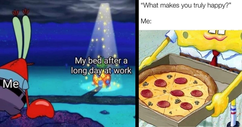 38 Spunky Memes for Eternally Positive Adults Trying to Find the Secret Recipe to Life