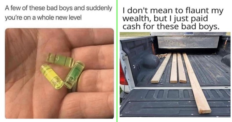 26 Hilarious Construction Worker Memes to Brighten Up Your 4am Weekend Wake-up Call (April 27, 2024)