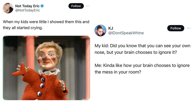 30 of the Funniest Parenting Tweets of the Week (April 4, 2024)