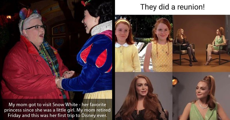 The Funniest Disney Memes of the Week (March 31, 2024)