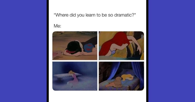 The Funniest Disney Memes of the Week (April 21, 2024)