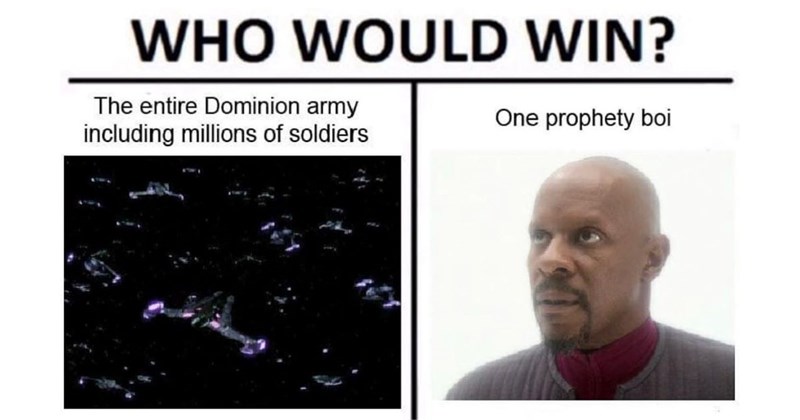 30+ of the Best Star Trek Memes of the Week (April 2, 2024)