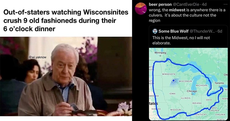 25+ Midwest Memes for Nice Folks Who Say Ope (April 26, 2024)