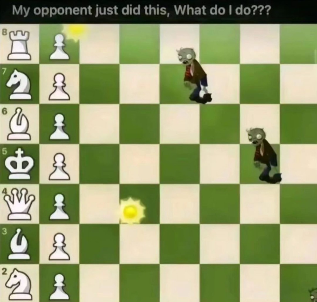 Outstanding move – meme