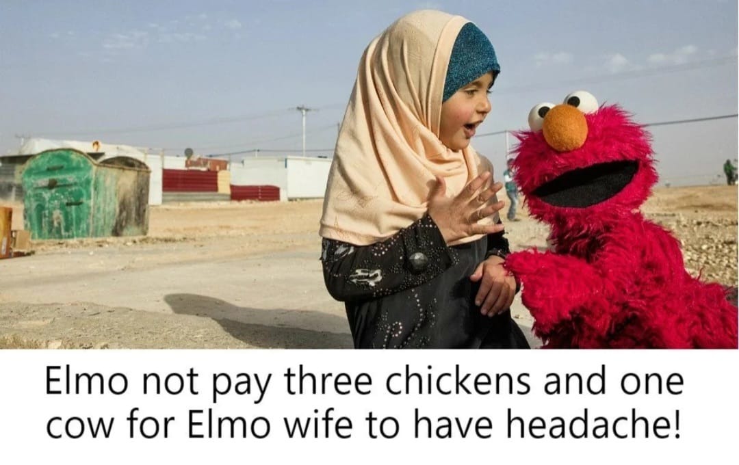 elmo – meme