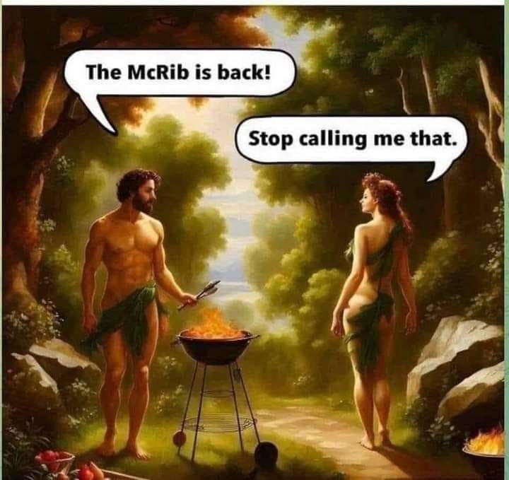That’s not Mcfunny – meme